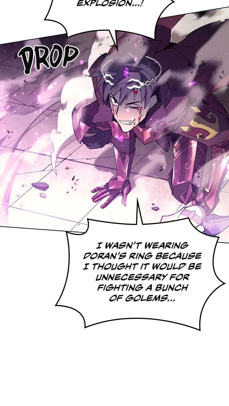 Overgeared, Chapter 105 image 034