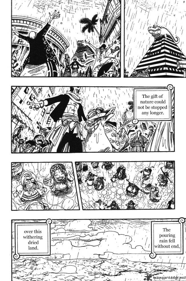 One Piece, Chapter 212 - True Justice image 10