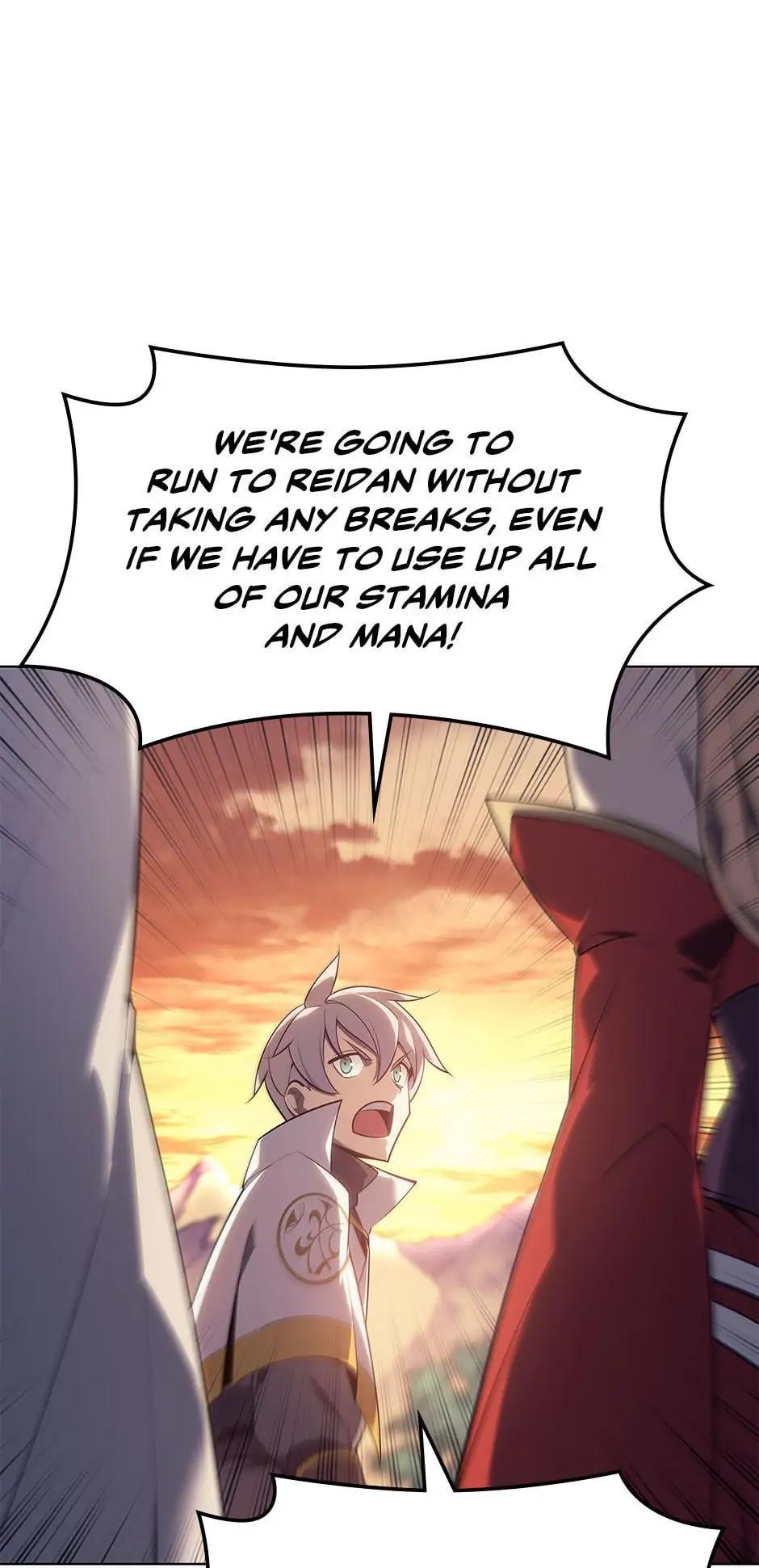 Overgeared, Chapter 133 image 116