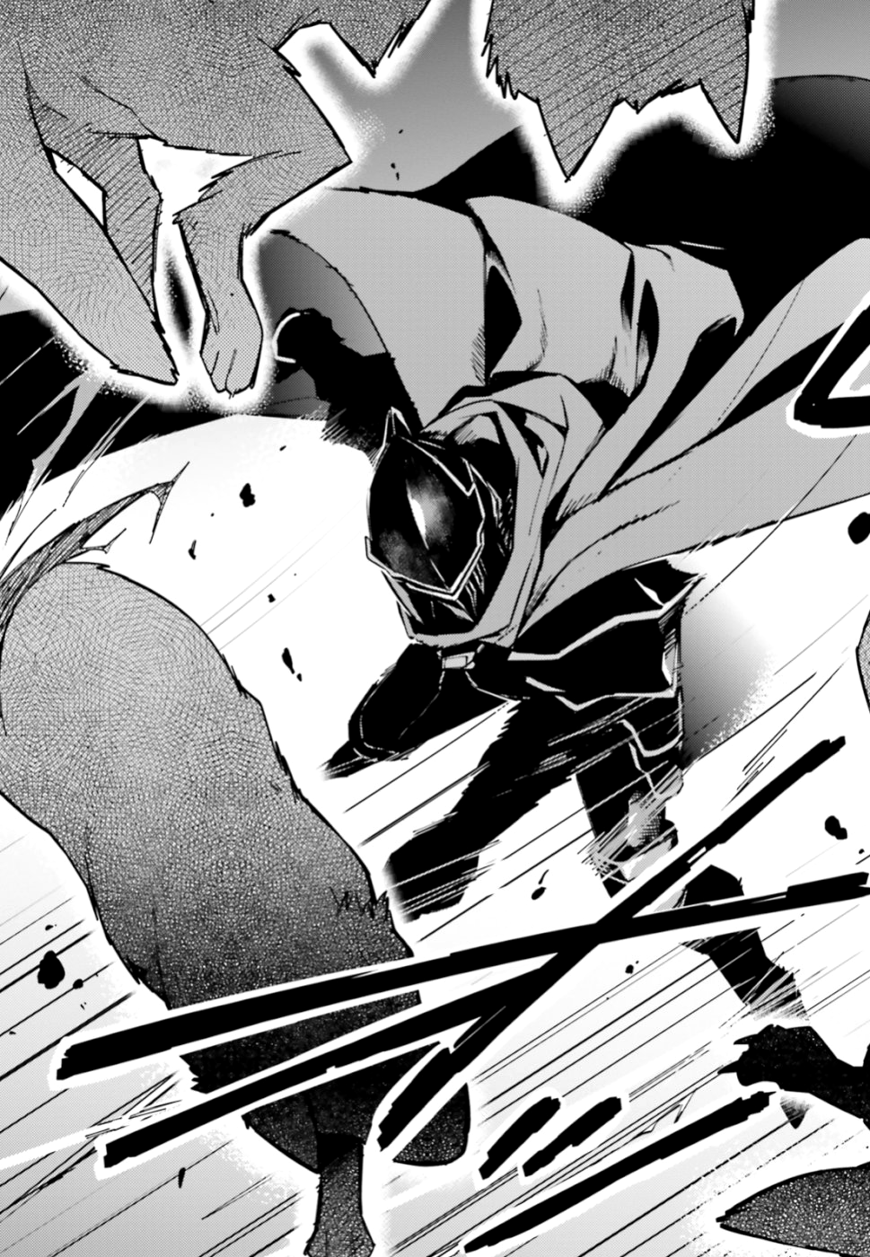 Overlord, Chapter 49 image 31