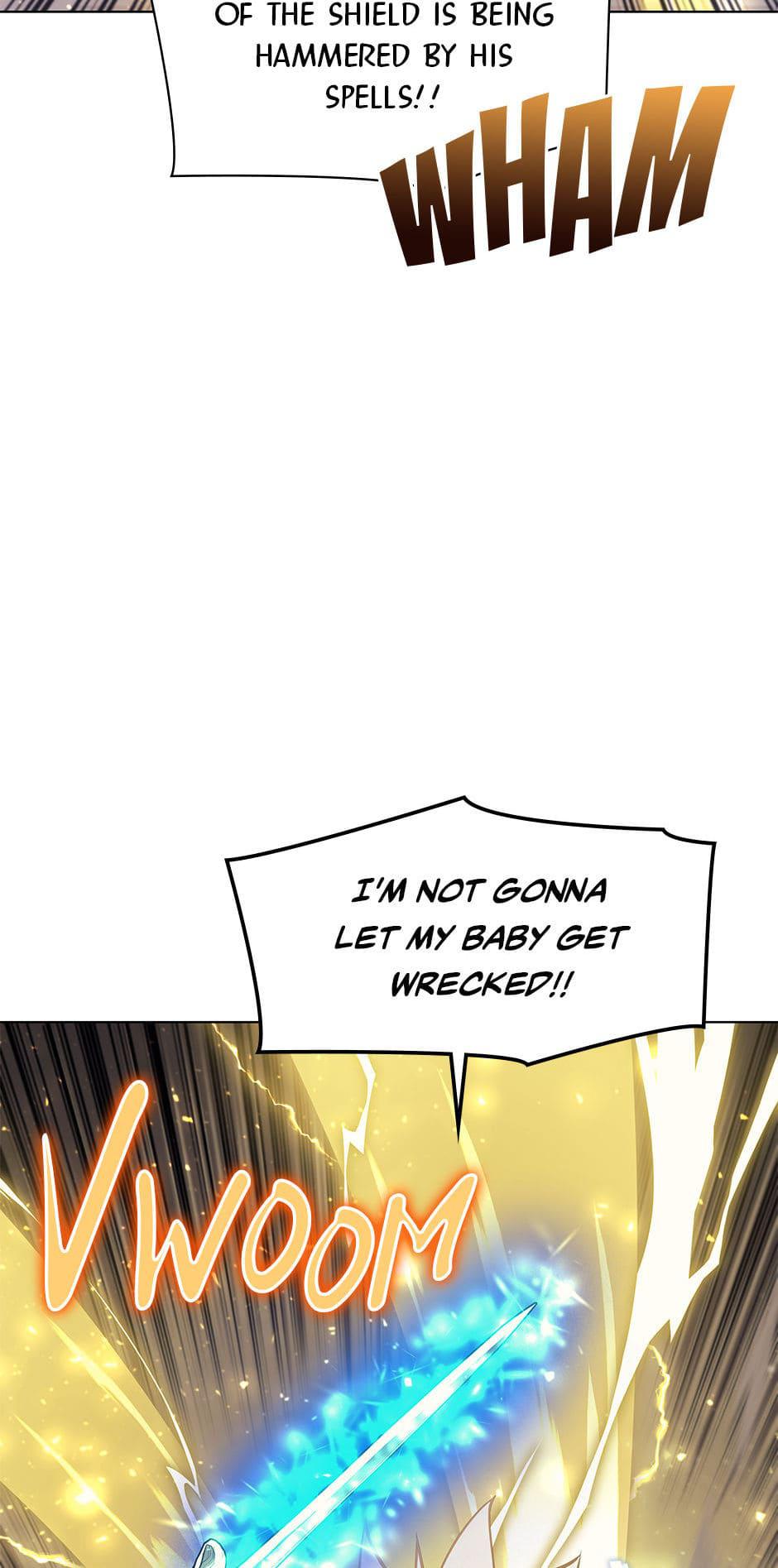 Overgeared, Chapter 67 image 011