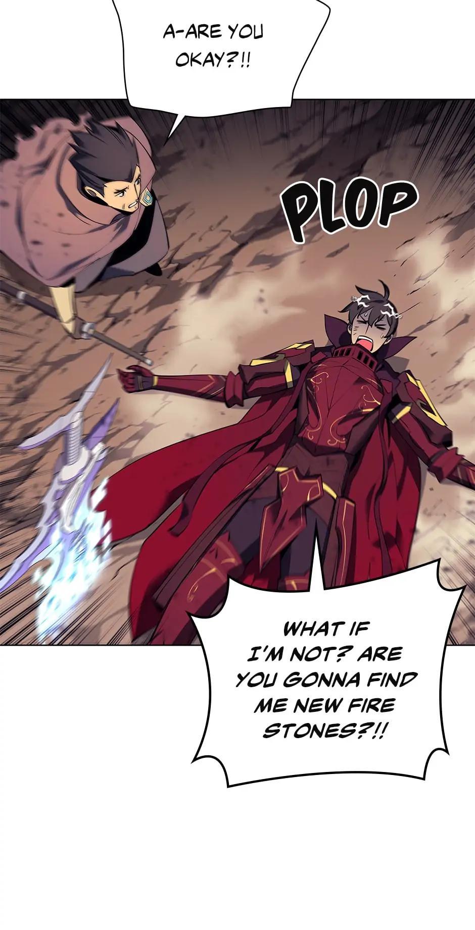 Overgeared, Chapter 91 image 068