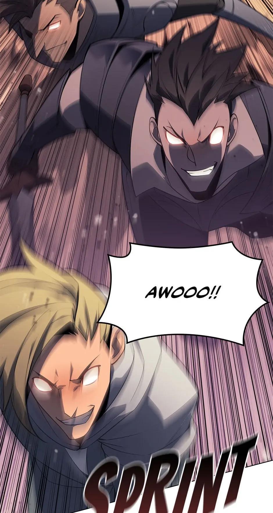 Overgeared, Chapter 124 image 090