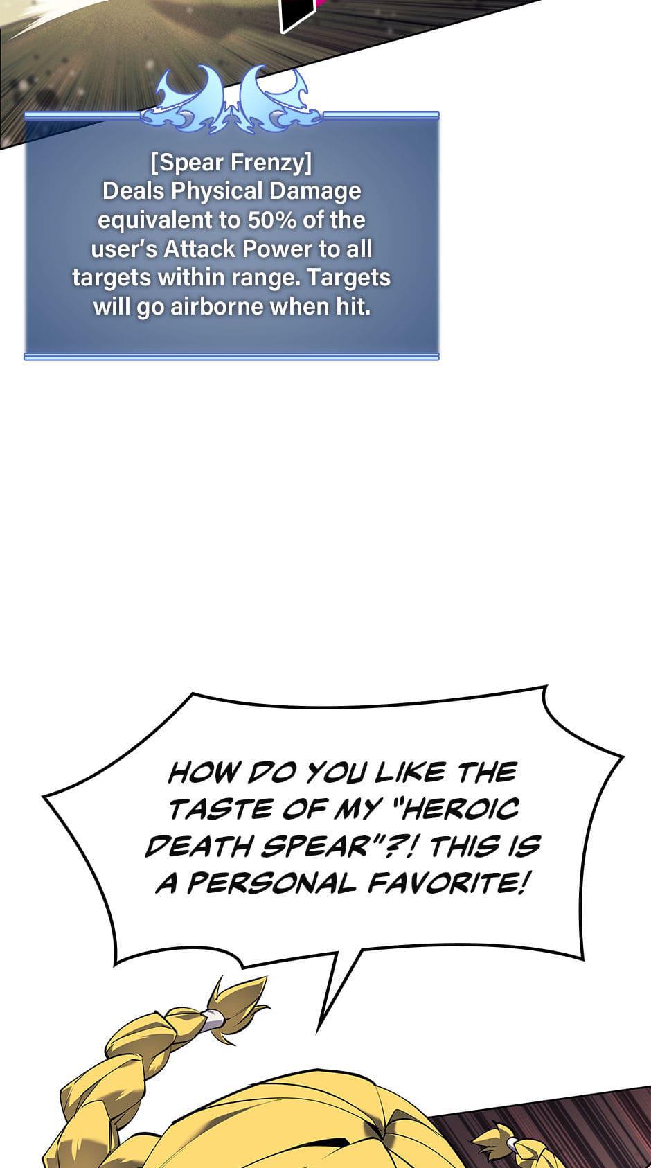 Overgeared, Chapter 71 image 005