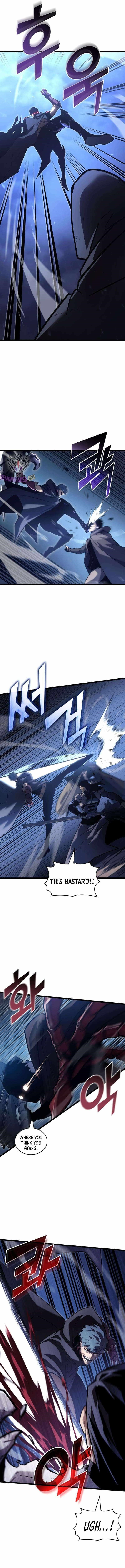 Return Of The Sss-Class Ranker, Chapter 102 image 13