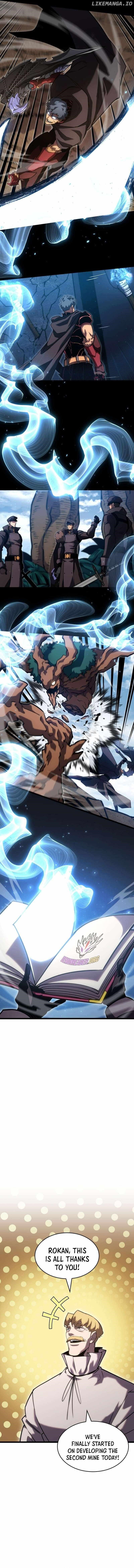 Return Of The Sss-Class Ranker, Chapter 99 image 17