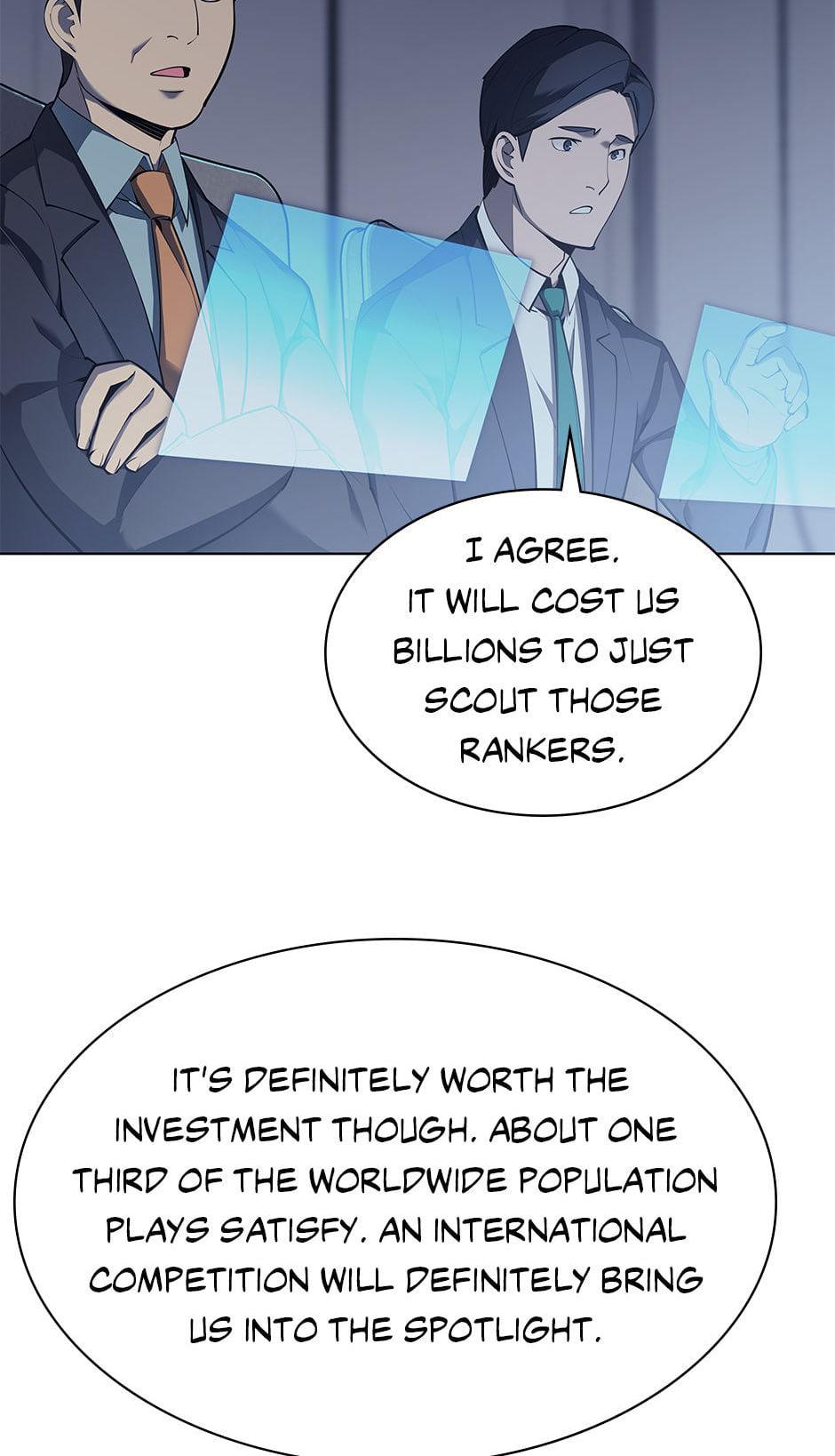 Overgeared, Chapter 72 image 04