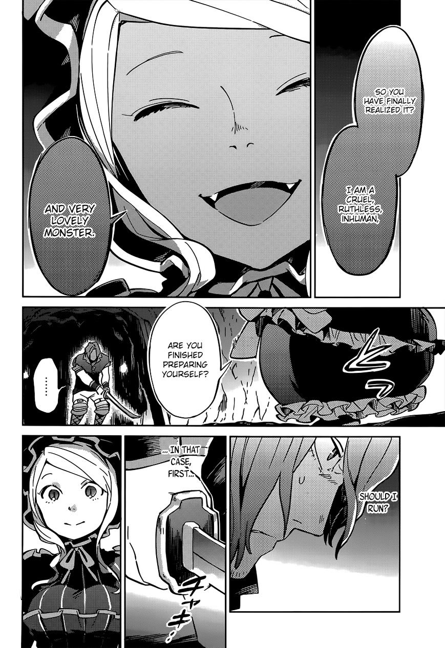 Overlord, Chapter 11 image 15