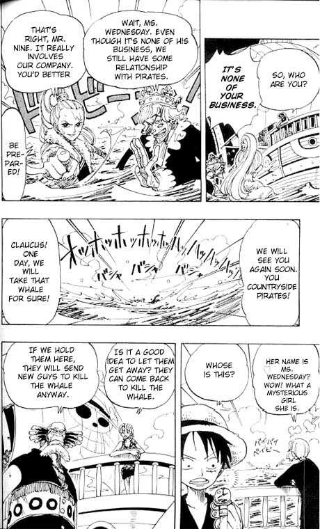One Piece, Chapter 104.5 - Vol.13 Ch.104.5 - Mizaki, the city of promise image 04