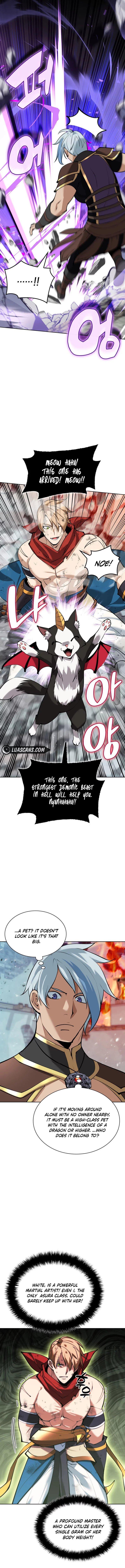 Overgeared, Chapter 232 image 20