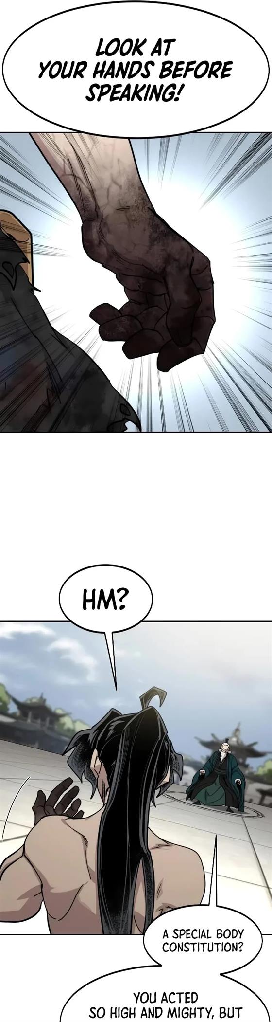 Return Of The Mount Hua Sect, Chapter 147 image 27