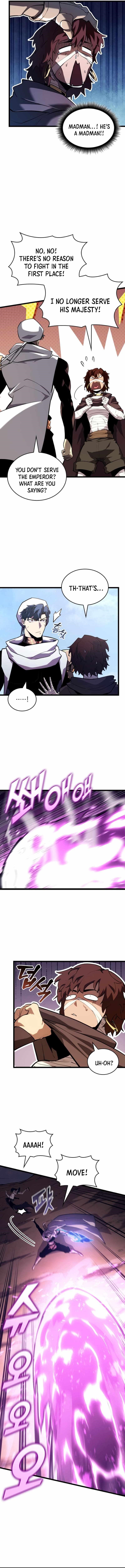 Return Of The Sss-Class Ranker, Chapter 117 image 04