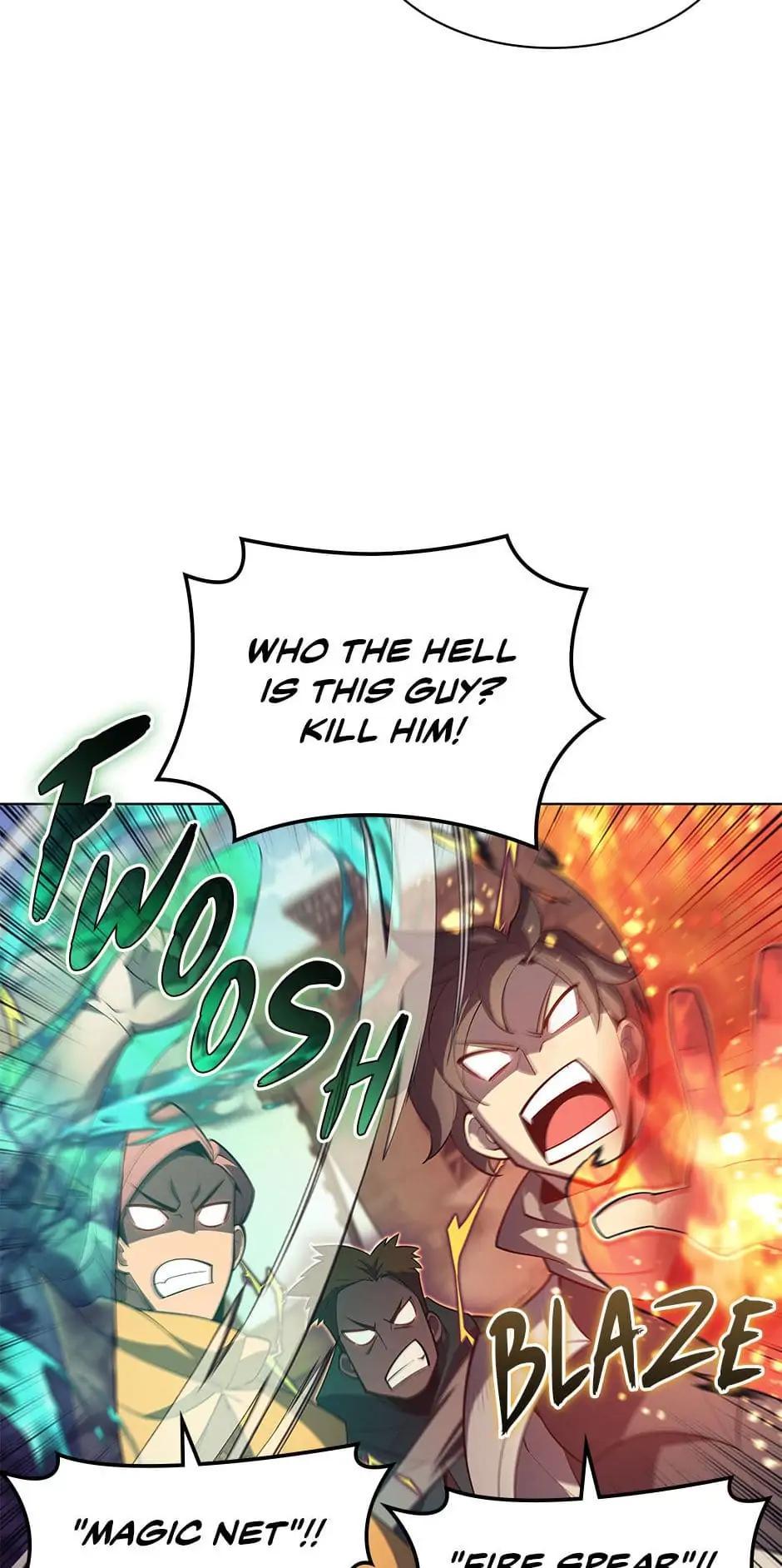 Overgeared, Chapter 125 image 004