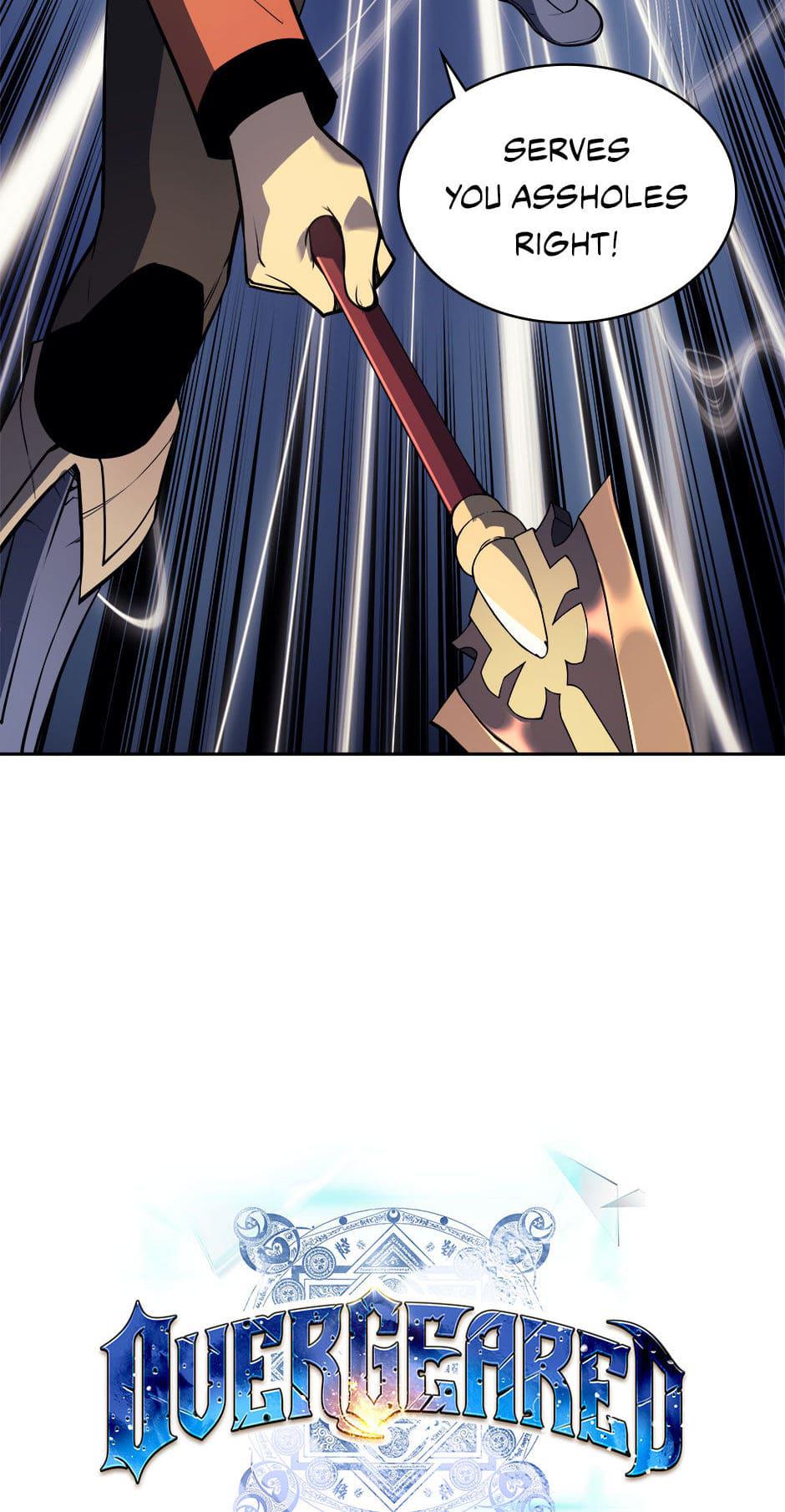 Overgeared, Chapter 15 image 08