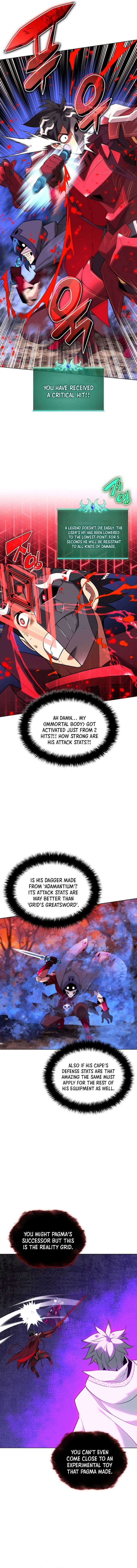 Overgeared, Chapter 207 image 05