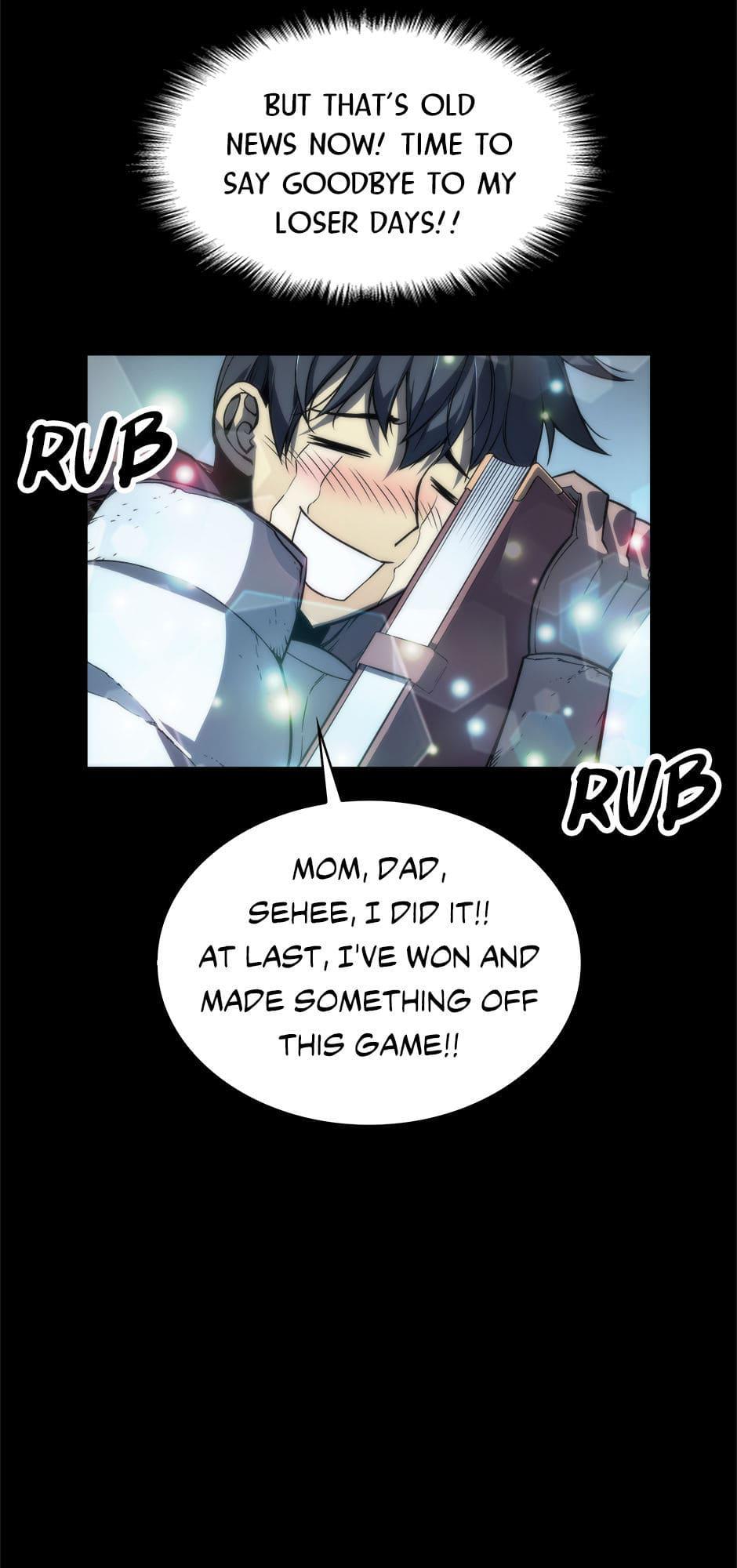 Overgeared, Chapter 2 image 50
