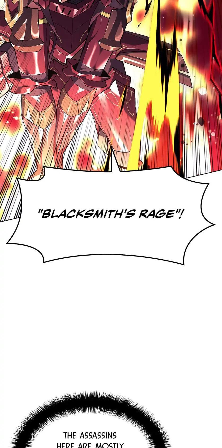 Overgeared, Chapter 131 image 025