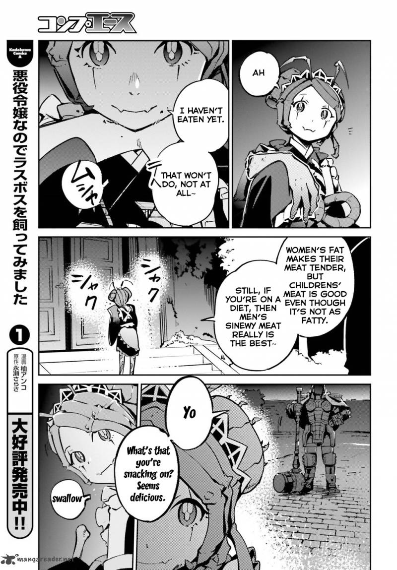 Overlord, Chapter 44 image 31