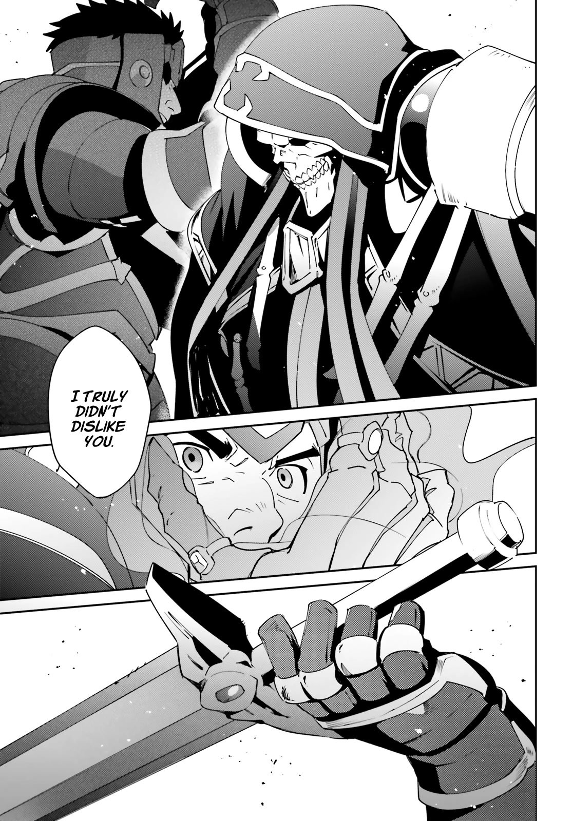 Overlord, Chapter 76 image 25