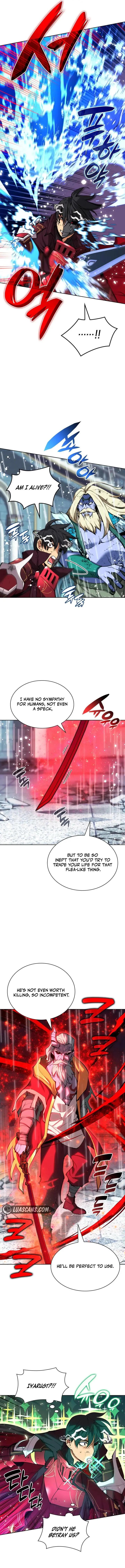 Overgeared, Chapter 236 image 15