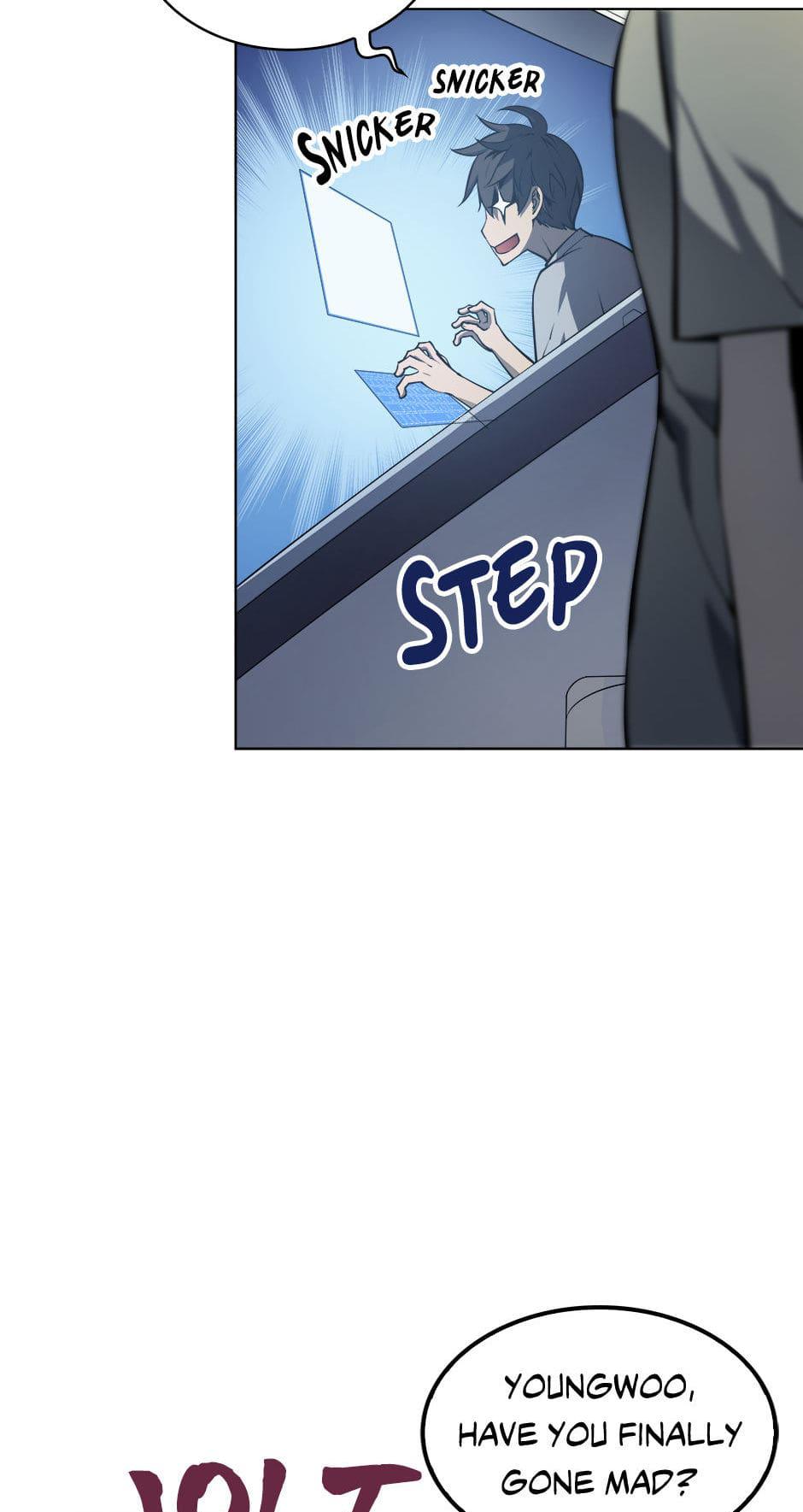 Overgeared, Chapter 7 image 33