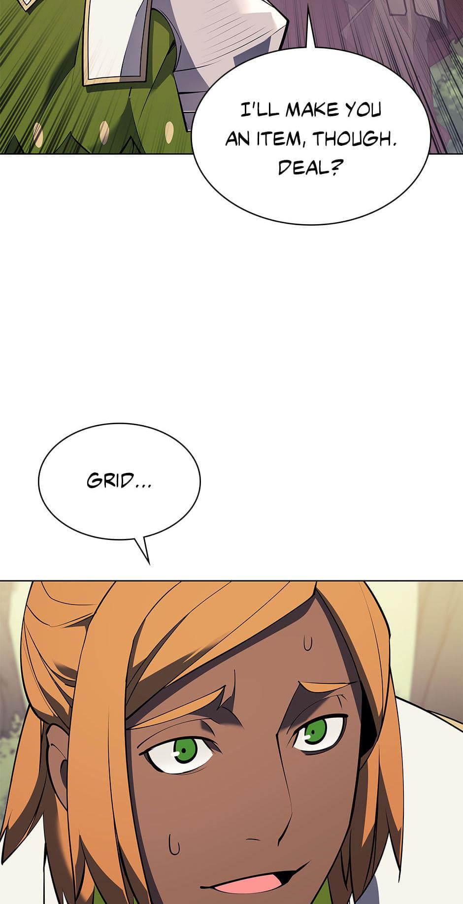 Overgeared, Chapter 71 image 095