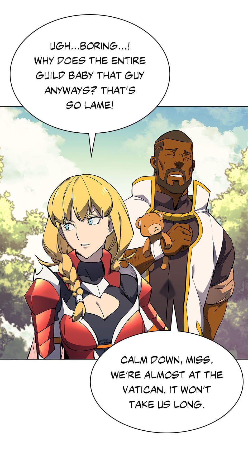 Overgeared, Chapter 69 image 36