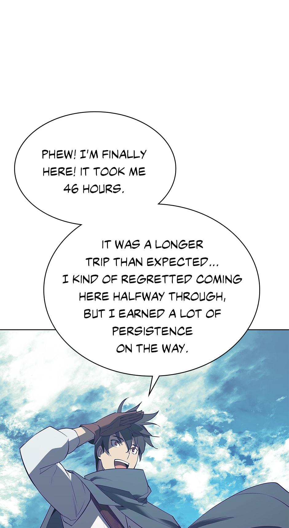 Overgeared, Chapter 87 image 100