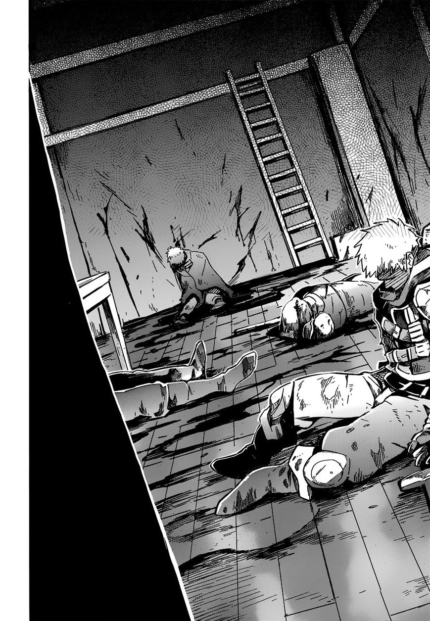 Overlord, Chapter 7 image 22