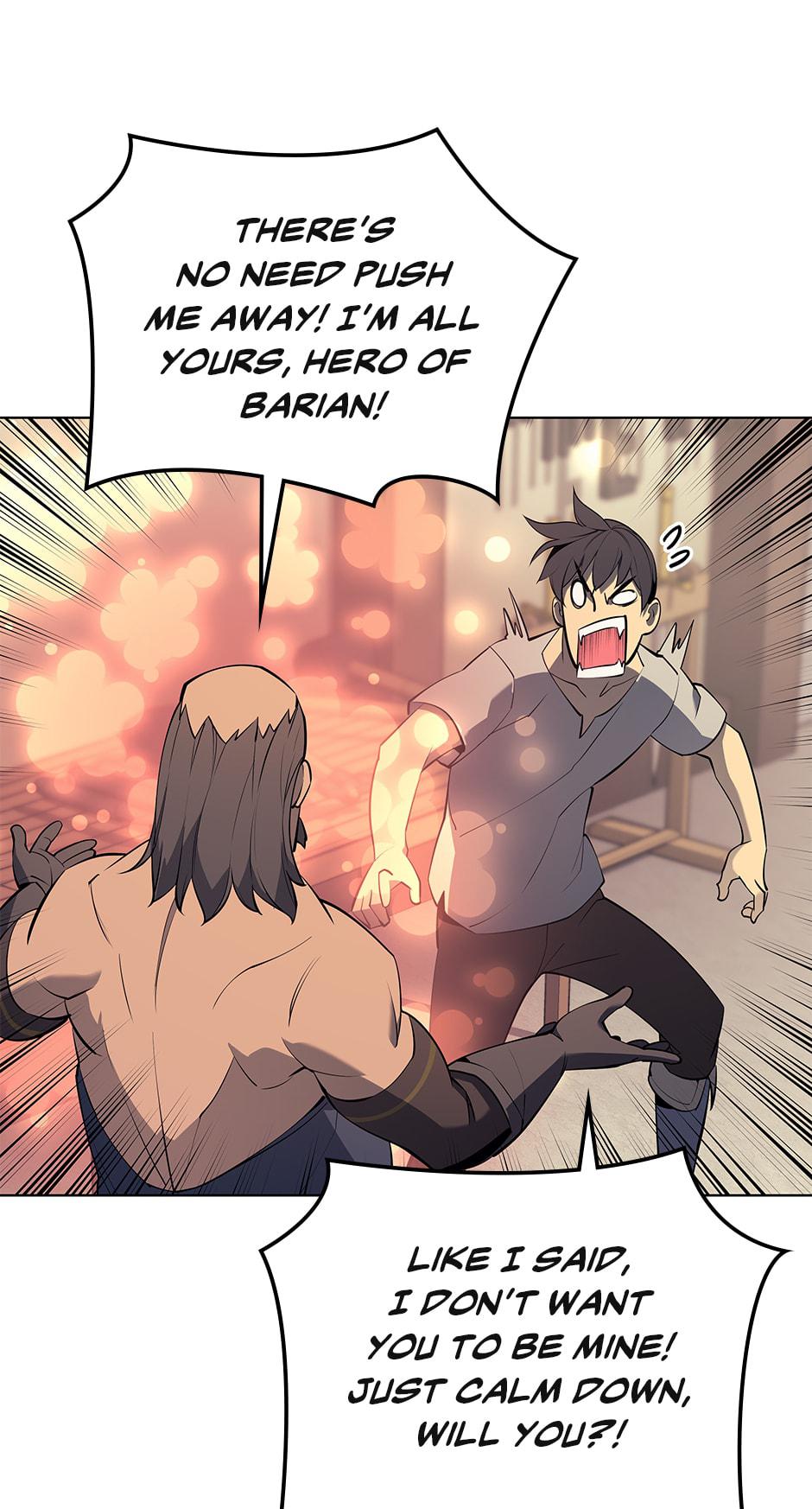 Overgeared, Chapter 85 image 068