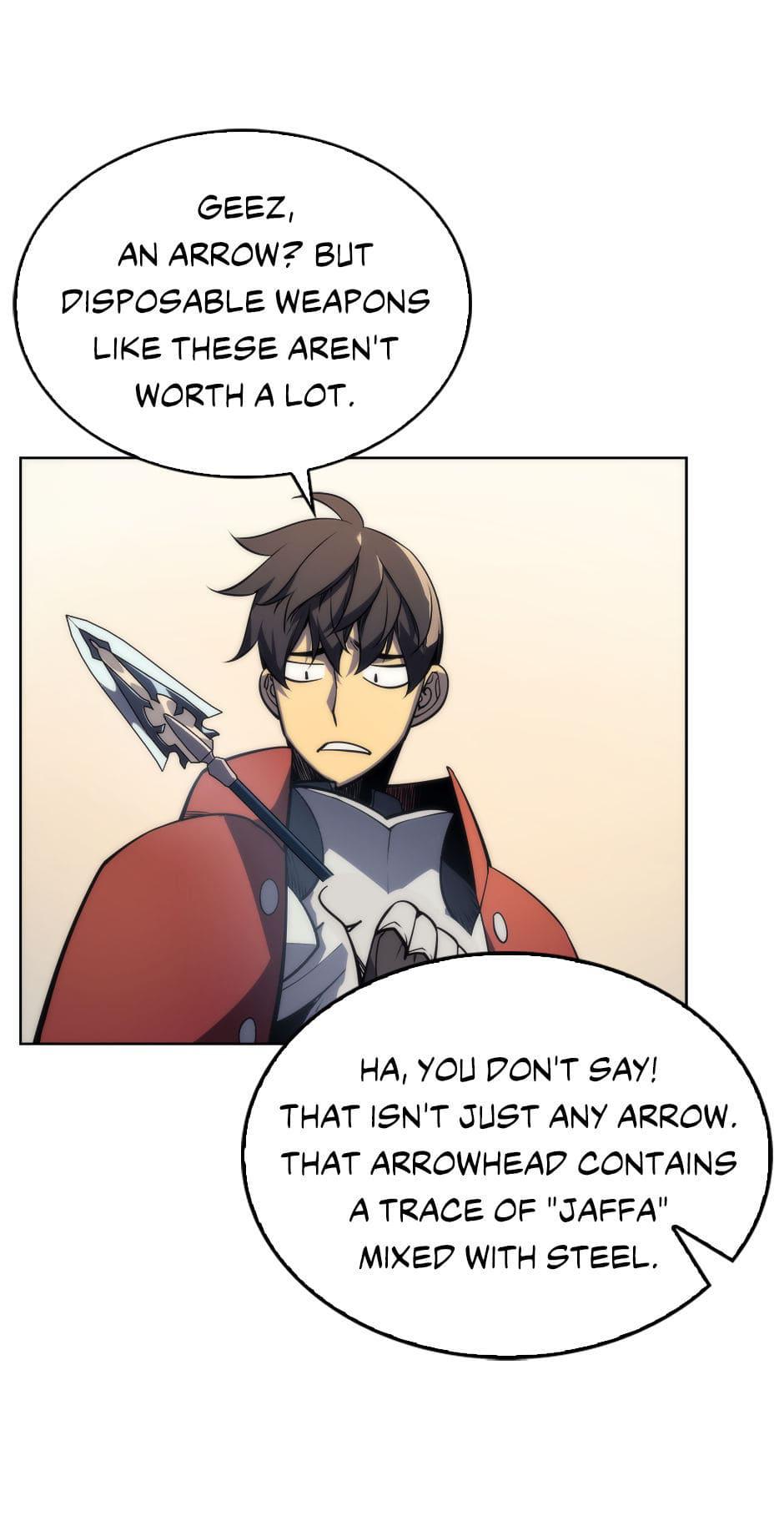Overgeared, Chapter 11 image 14