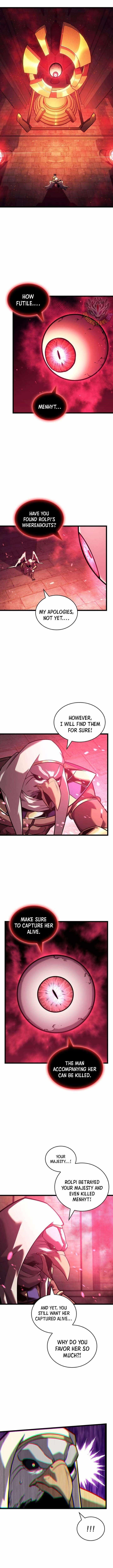Return Of The Sss-Class Ranker, Chapter 123 image 09