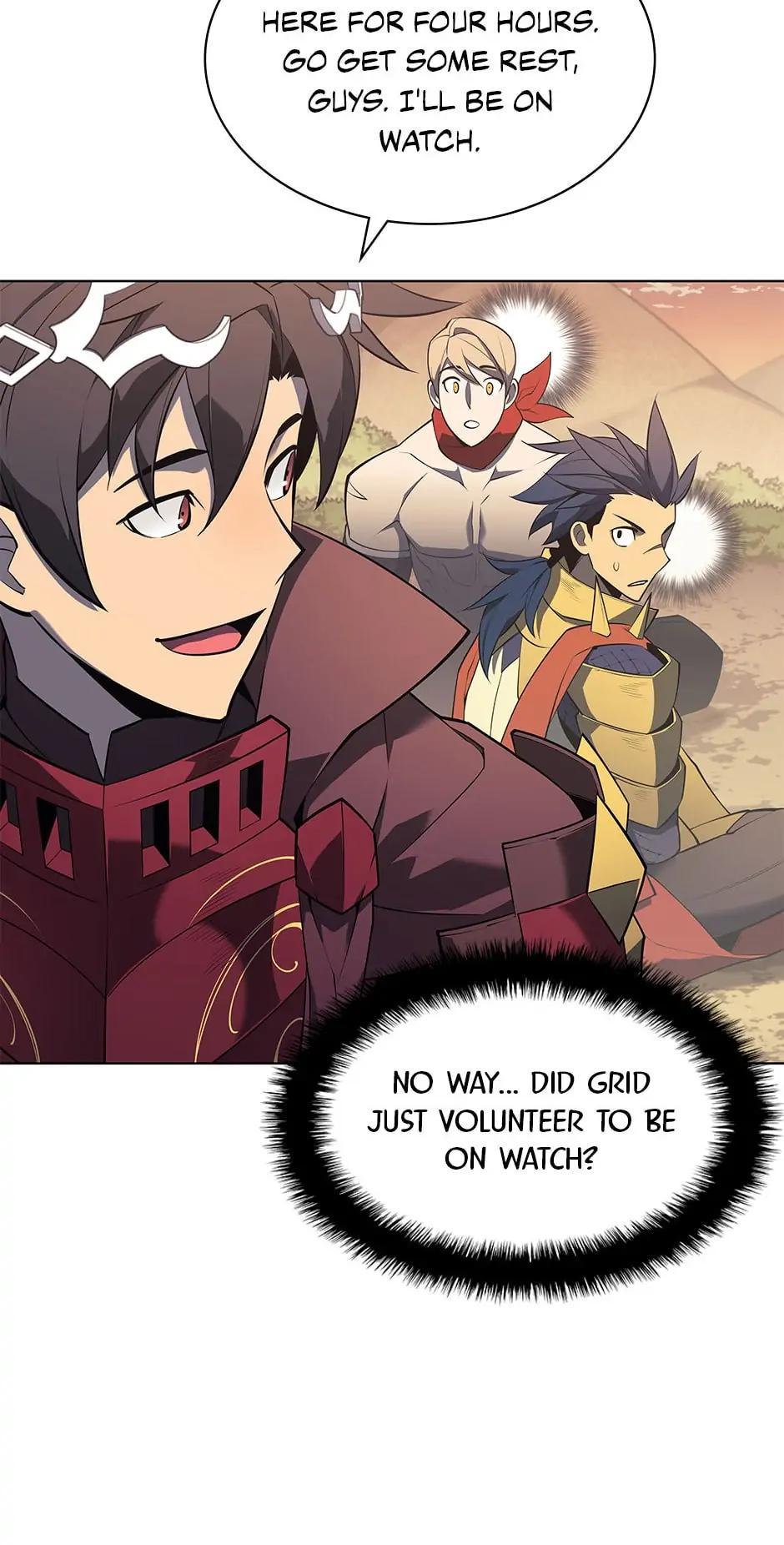 Overgeared, Chapter 119 image 092