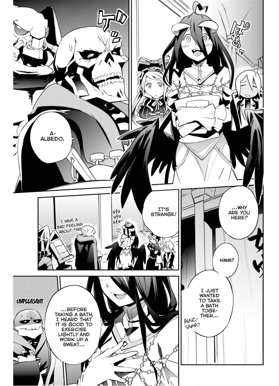 Overlord, Chapter 53.2 image 41