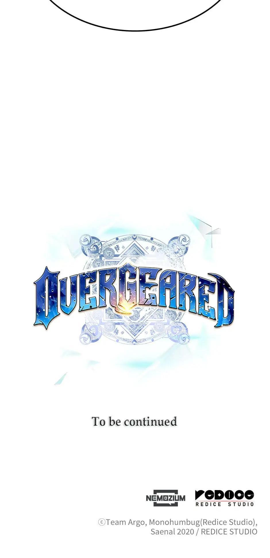 Overgeared, Chapter 127 image 123
