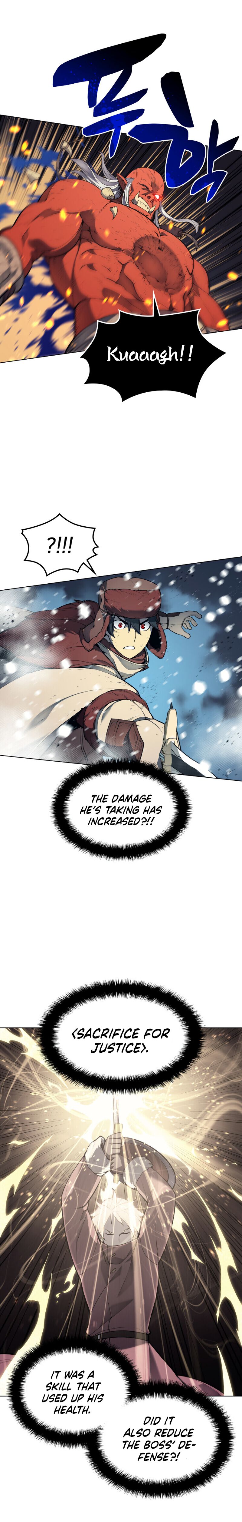 Overgeared, Chapter 40 image 27
