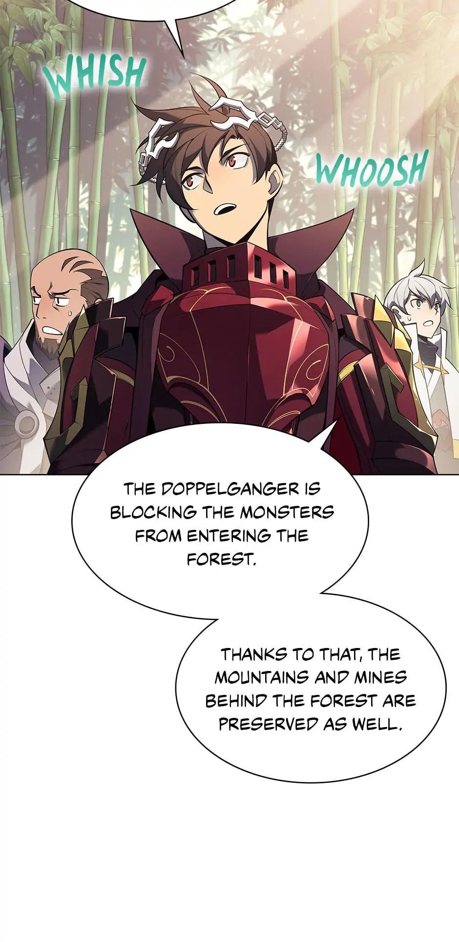 Overgeared, Chapter 119 image 105