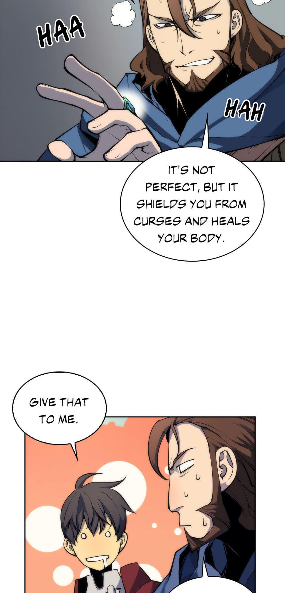 Overgeared, Chapter 6 image 33