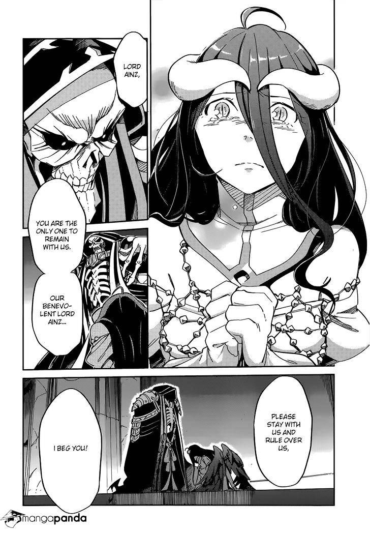 Overlord, Chapter 12 image 21