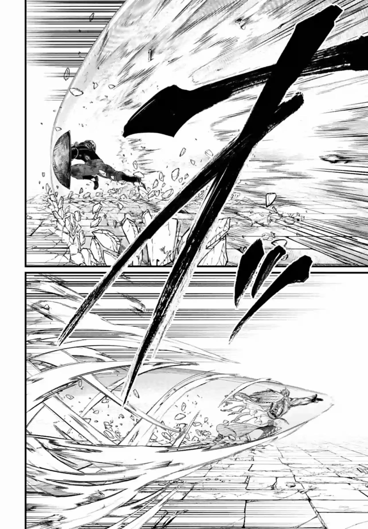 Record Of Ragnarok, Chapter 83 Colliding Souls image 54