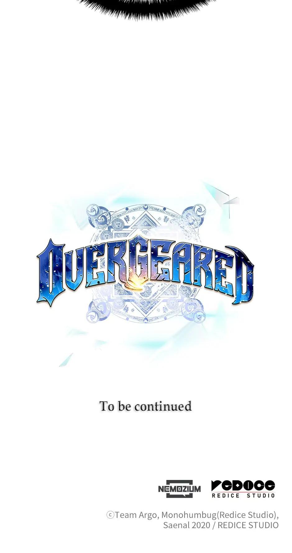 Overgeared, Chapter 90 image 110