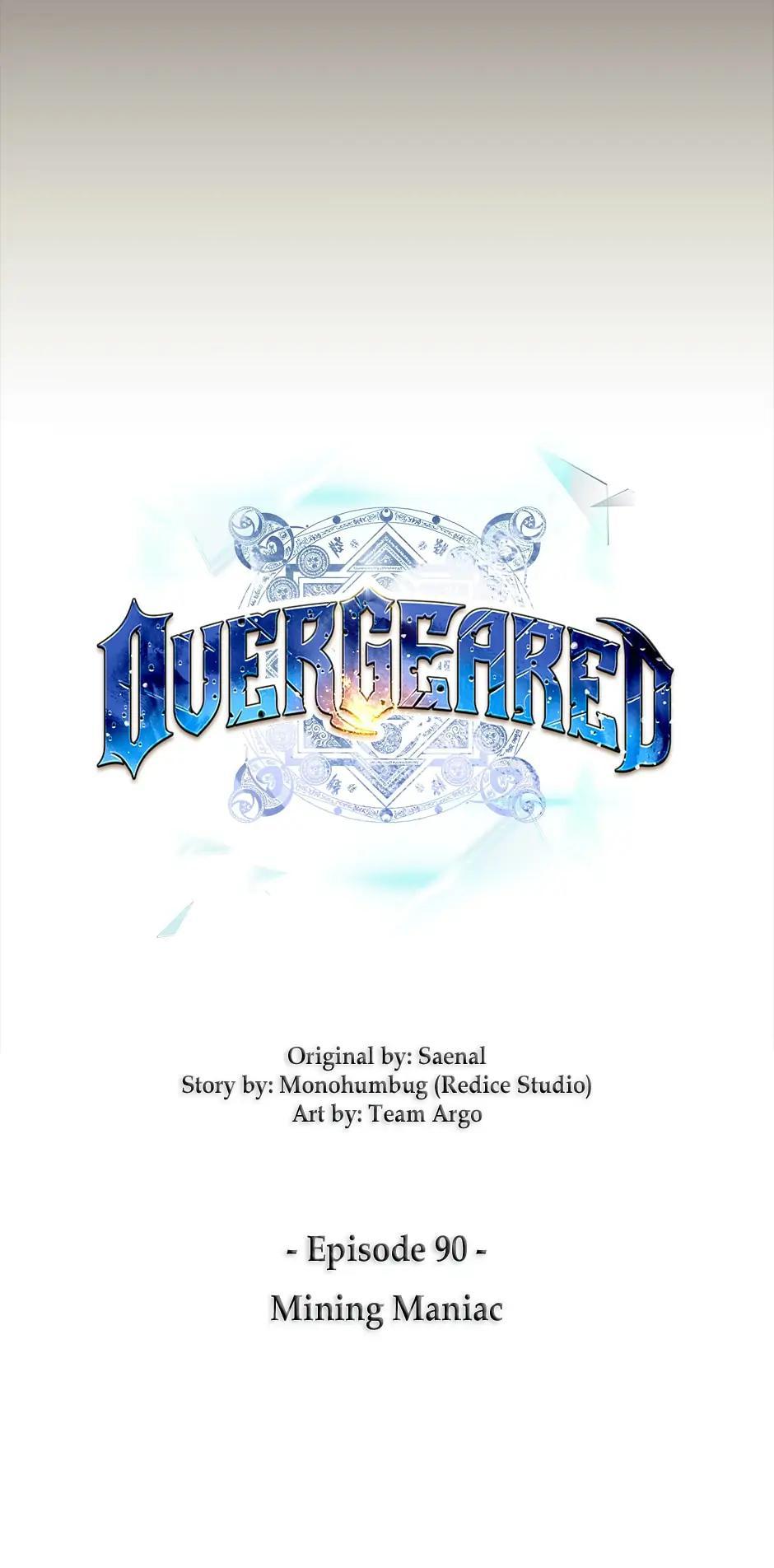 Overgeared, Chapter 90 image 015