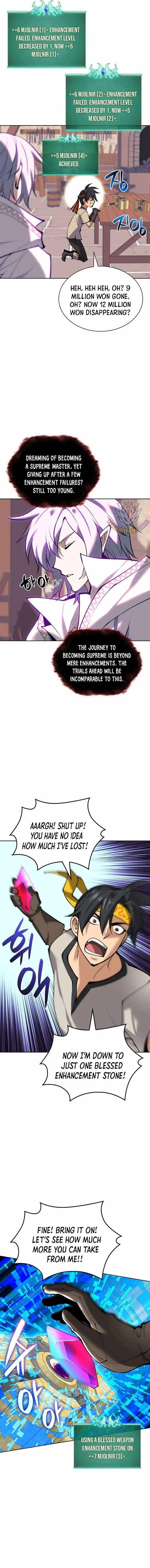 Overgeared, Chapter 240 image 11