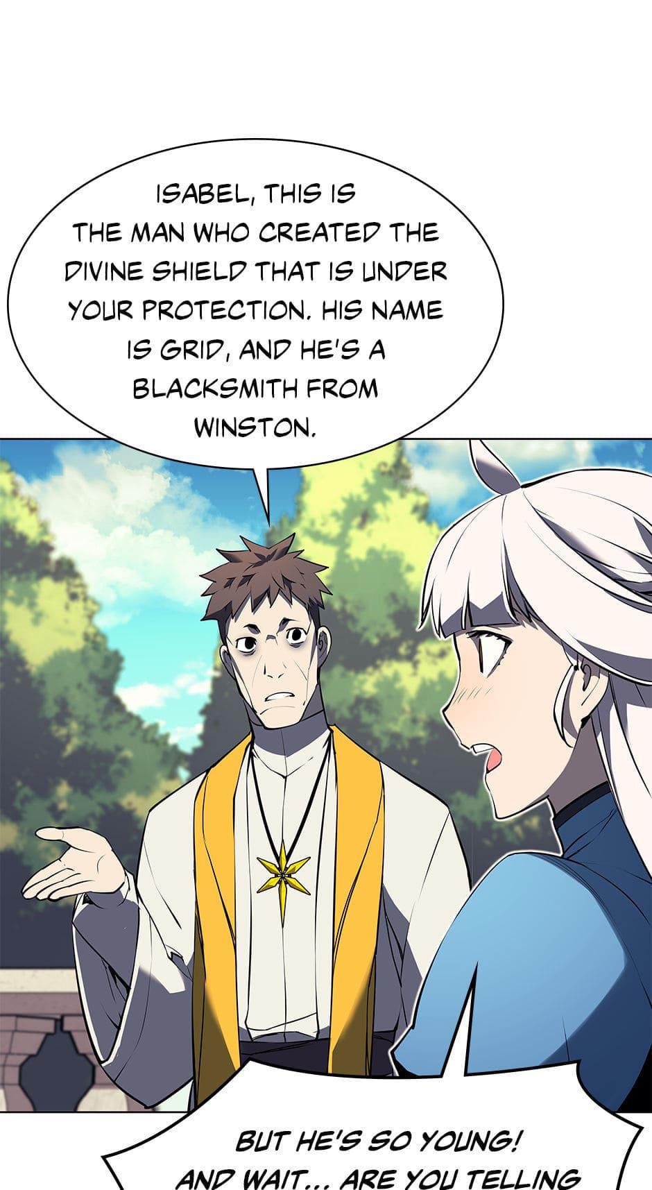 Overgeared, Chapter 65 image 54