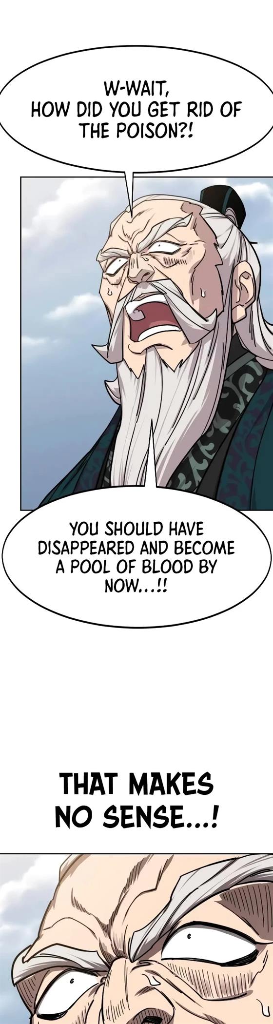 Return Of The Mount Hua Sect, Chapter 146 image 47
