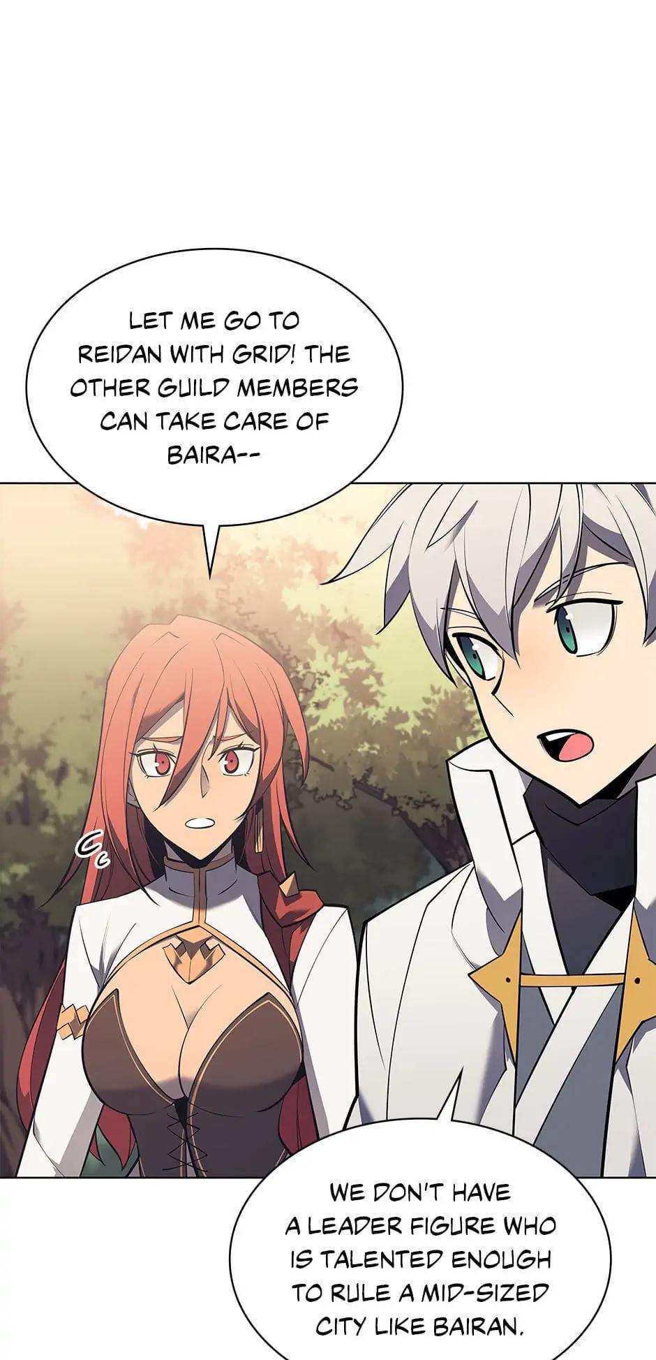Overgeared, Chapter 108 image 084