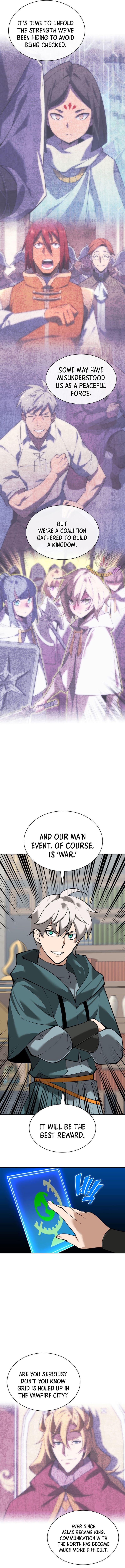 Overgeared, Chapter 244 image 11