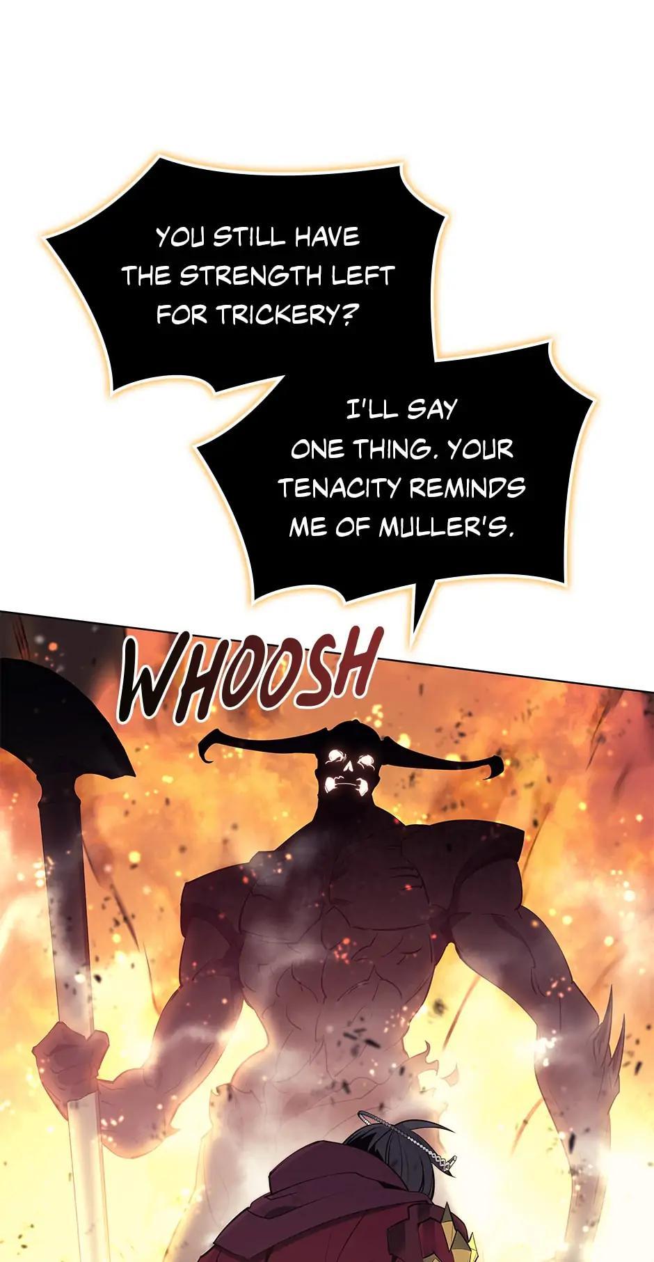 Overgeared, Chapter 89 image 099