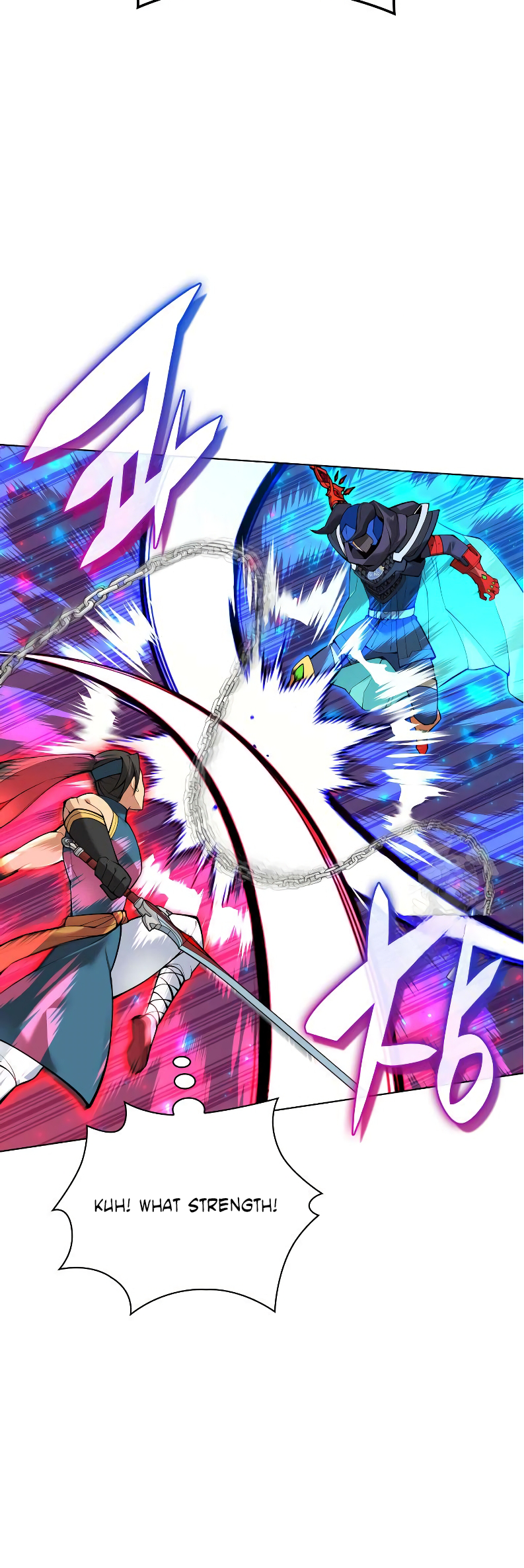 Overgeared, Chapter 224 - Greed vs Hao image 53