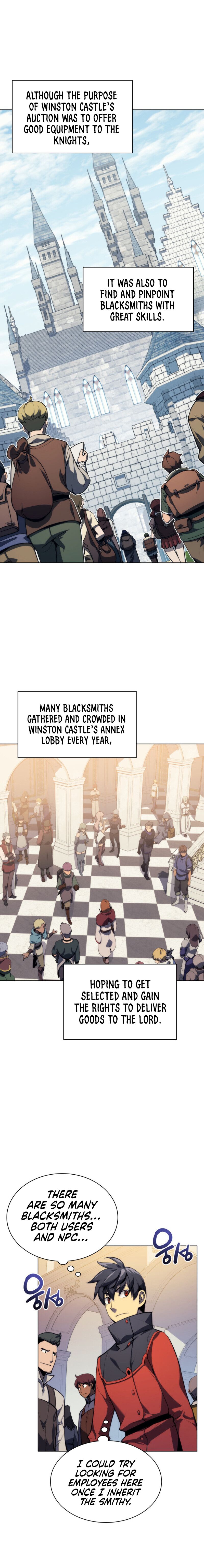 Overgeared, Chapter 32 image 07